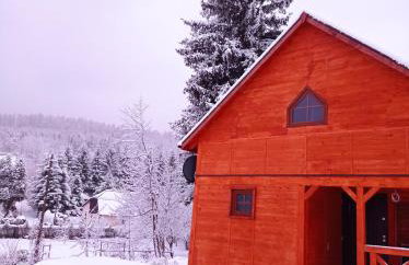 Domek nad Potokiem - Foto 5