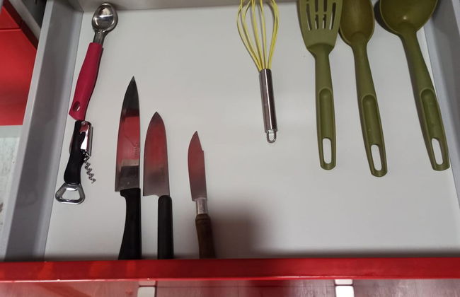 Miramar on Beach View Villa - Photo 35