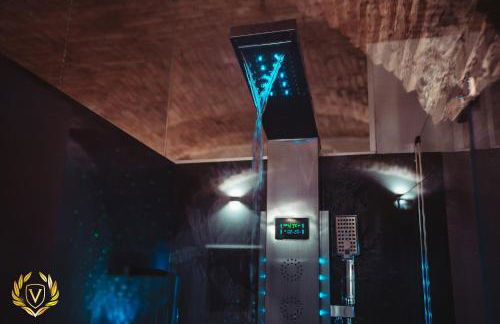 VenuSuite VENOSA - Luxury House, Spa & Relax - - Foto 20