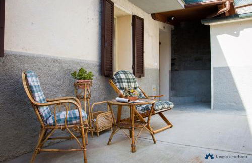 Angolo di Via Fiorita - Foto 2