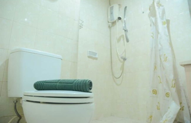Cozy 2BR Cosmo Residence Apartment near Thamrin City Mall - Foto 21