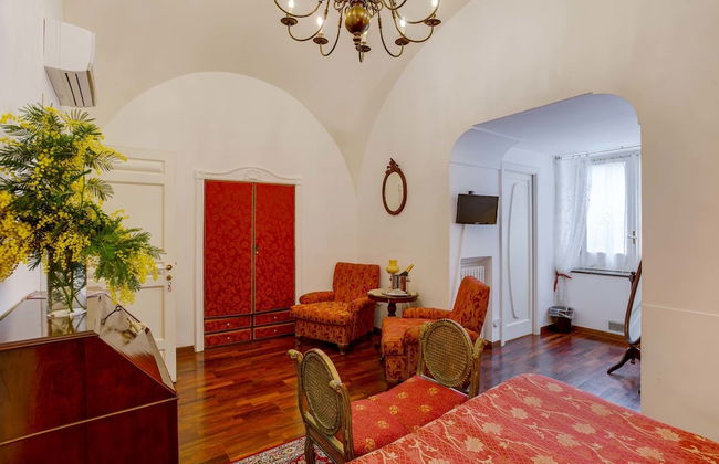 Relais La Rupe - Photo 13