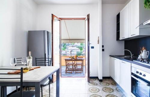 IL MANDORLO Apartment - Foto 17