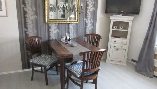 Liebevoll eingerichtete Ferienwohnung Huus up de Warf - Foto 4