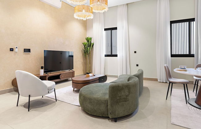 Silkhaus Diyar 21 - Foto 21