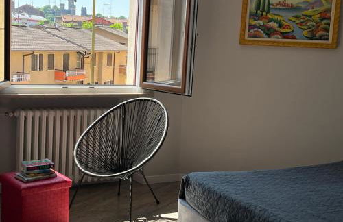 Art&Castle View 5 min from Sigurtà Park - Foto 13