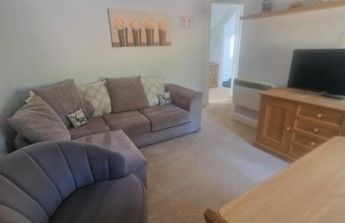 Black Isle Holiday Apartments - Foto 54