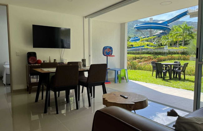 Estadia renta 107 - Photo 5