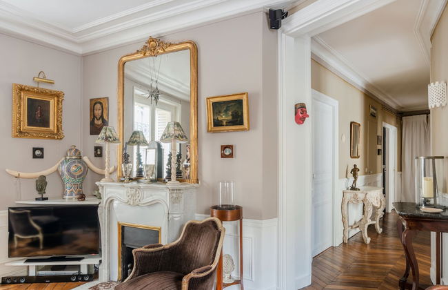 Paris Royal South Residence - Foto 6