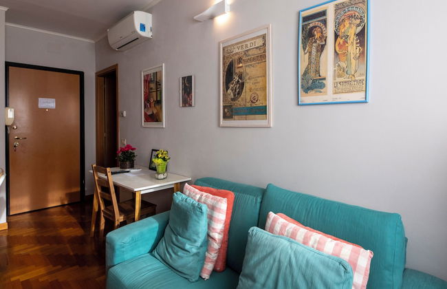 Mosse Teatro Apartment by Mamo Florence - Foto 24