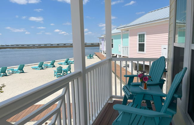 Key West Cottages - Foto 28