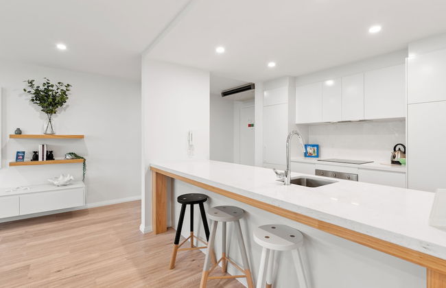 84 The Spit Holiday Apartments - Foto 69