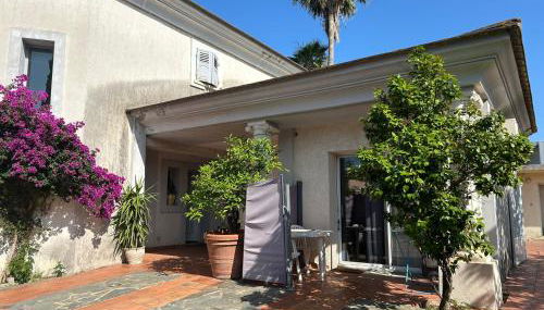 La palmeraie Evanlucas - Foto 2