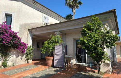 La palmeraie Evanlucas - Foto 2