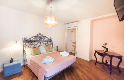 La Scarpetta Magica un soggiorno a 5 stelle spiaggia inclusa - Foto 30