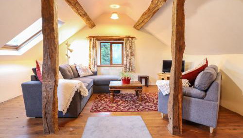 Yr Hen Felin - Foto 4