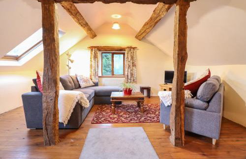 Yr Hen Felin - Foto 4