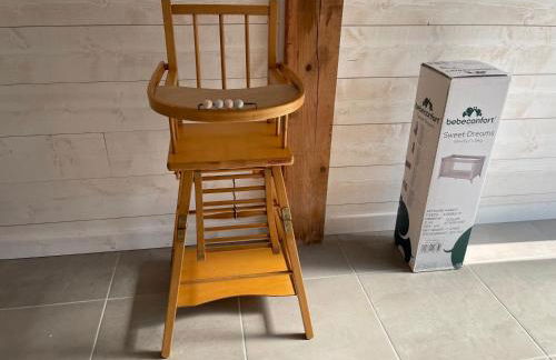 Appartement Cocoon avec jardin et vue montagne - Foto 13