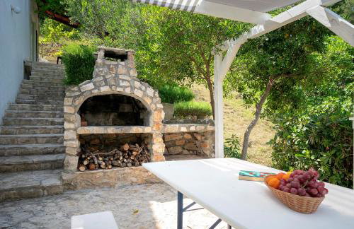 Stiniva Bay - Hvar Villa - Foto 7