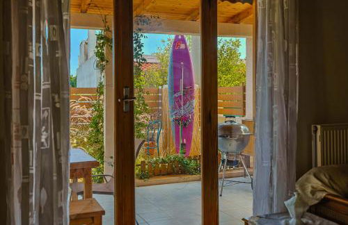 Peach Pine House - Escape Near City, Beach and Athens Airport - Foto 39