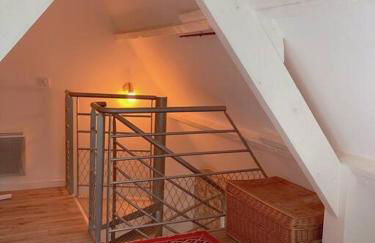 KER MAJA : Charmante Maison 1930 * Jardin * 2 vélos * WIFI - Foto 25