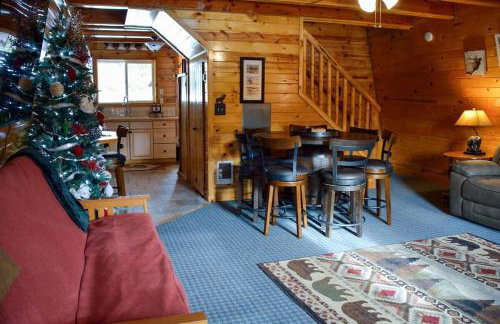 Cozy Bear Cabin Getaway - Foto 14