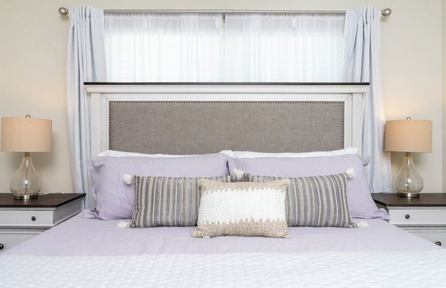 Luxurious Family-friendly 5 Bd 12 Guests w Screened Pool Close to Disney - Foto 91