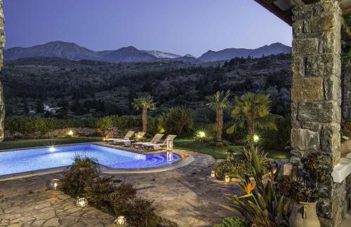 Villa Kalithea - Foto 13