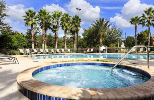 Reunion Relaxation - Disney/South Pool/Outdoor TV - Foto 36