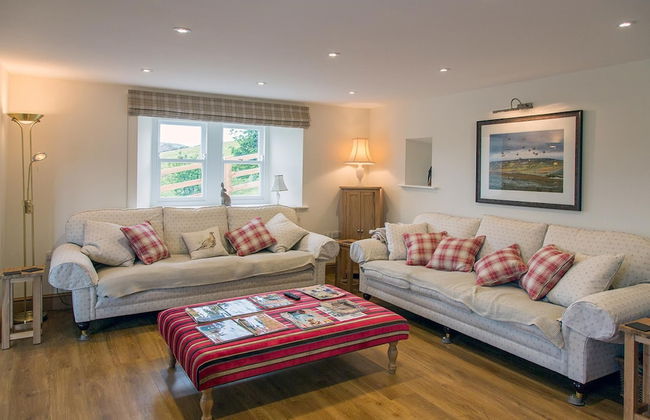 Stunningviews-privacy-hiking-sleeps8-wifi - Foto 10