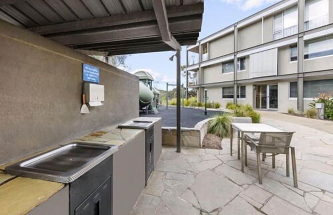 Beachfront Resort Torquay - Foto 68