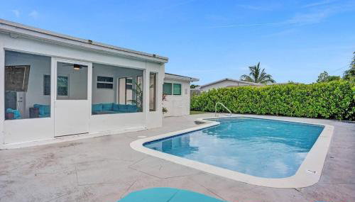 Coastal Breeze Retreat - Foto 4