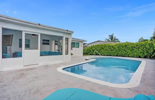 Coastal Breeze Retreat - Foto 4