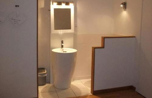 Gîte cosy et chaleureux au bord de la Saône - FR-1-583-381 - Foto 25