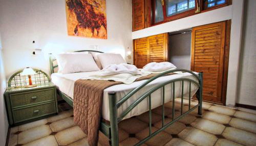 Aquamarine Apartments - Foto 4, towels