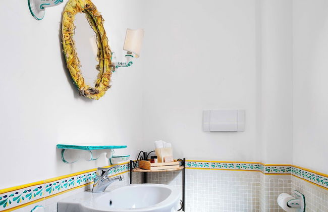 Villa Golfo Di Napoli With Private Pool - Foto 14