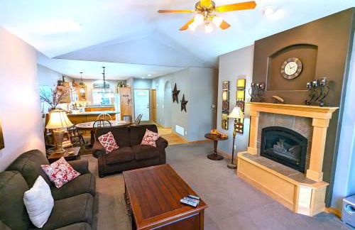 Wilderness Resort at Meadow Lake - Foto 10