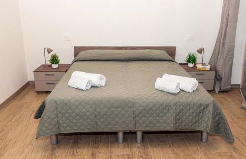 Casa Vacanza Dany in Franciacorta Vista Vigneti - Foto 61