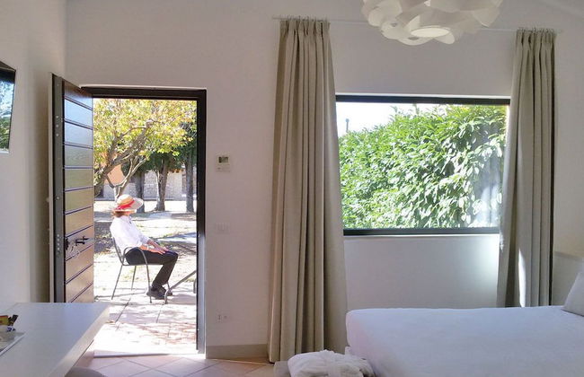 Giotto Luxury Country House - Foto 34