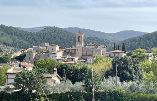 La Torretta di Eggi - Foto 26