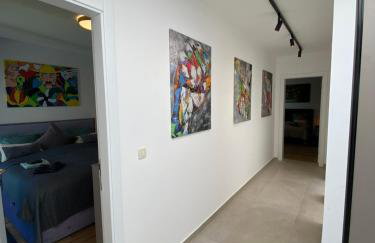 Apartment Adria mit traumhaften Blick auf das Meer - Foto 20