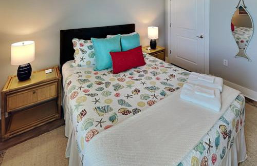 Beachside Blue Sailfish by Ryson Vacation Rentals - Foto 25