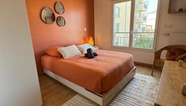 15 min Paris-Orly, Confort - Foto 2