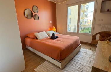 15 min Paris-Orly, Confort - Foto 2