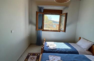 Ambelos, Lesvos Beach House - Foto 32