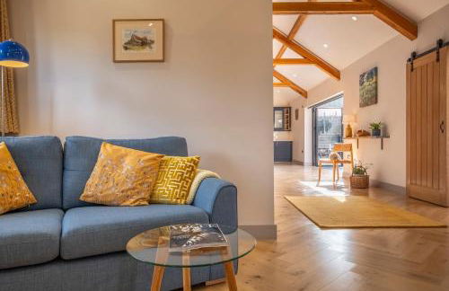 Large immaculate rural conversion - The Milking Parlour - Foto 38