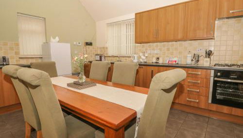 Little Argham Cottage - Foto 5