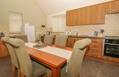 Little Argham Cottage - Foto 5