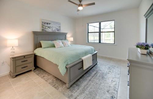 Alva Vacation Rental with Pool and Golf Course Access! - Foto 12