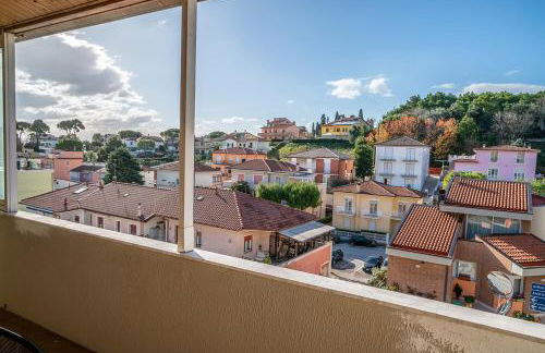 N271 - Numana, nuovo trilocale in centro - Foto 17